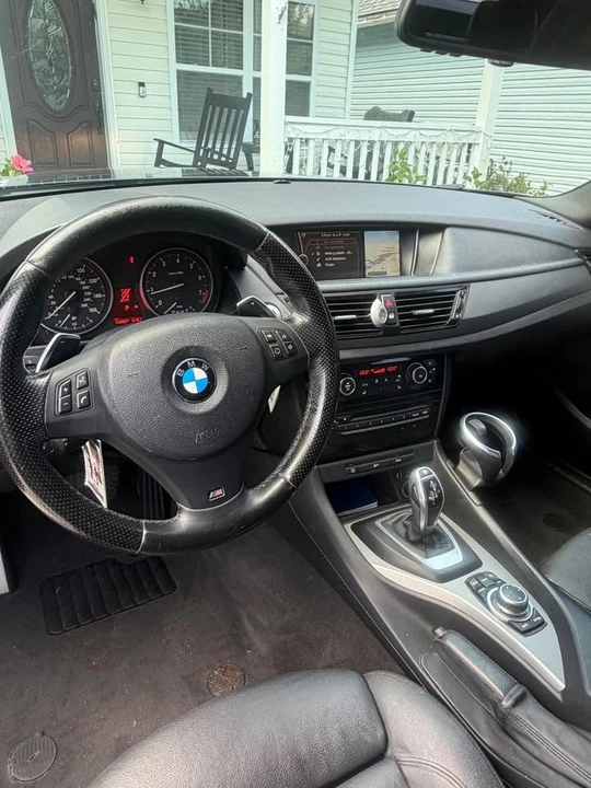 2013 BMW E84 X1 - Image 10 of 12
