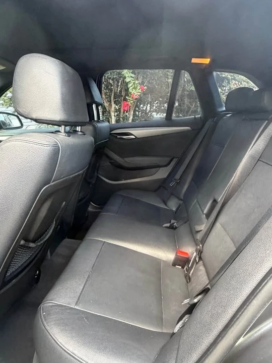 2013 BMW E84 X1 - Image 11 of 12
