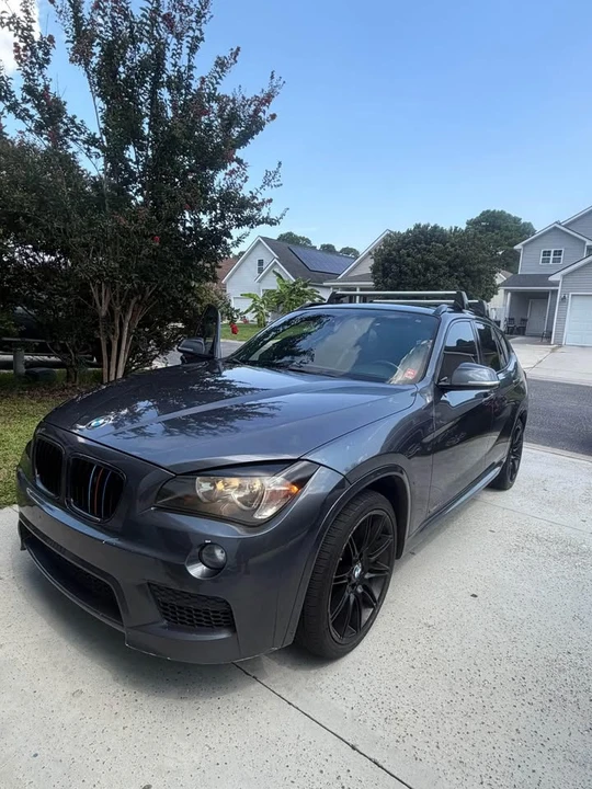 2013 BMW E84 X1 - Image 2 of 12