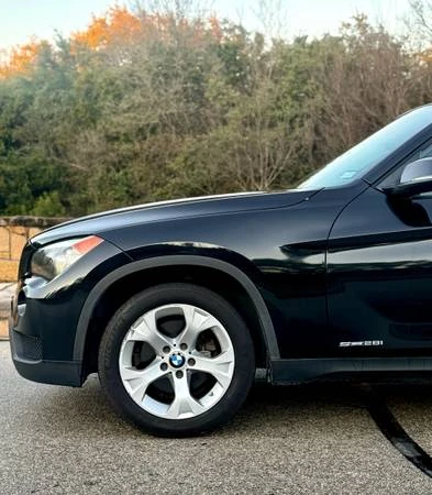 2013 BMW E84 X1 - Image 8 of 21