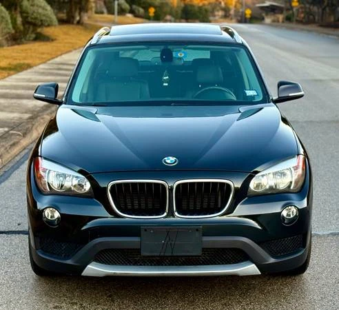 2013 BMW E84 X1 - Image 2 of 21