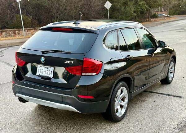 2013 BMW E84 X1 - Image 13 of 21