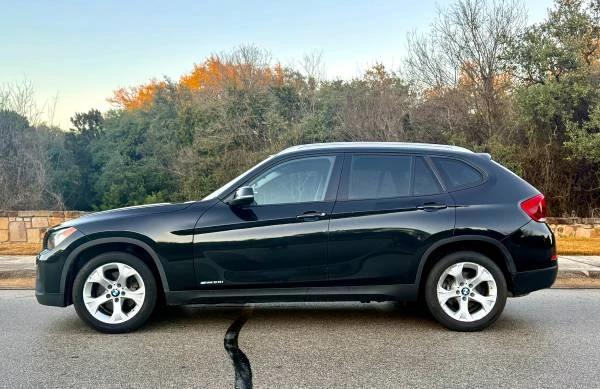 2013 BMW E84 X1 - Image 7 of 21