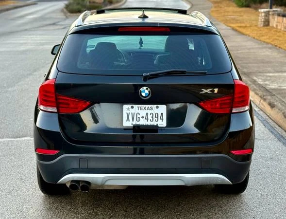 2013 BMW E84 X1 - Image 10 of 21