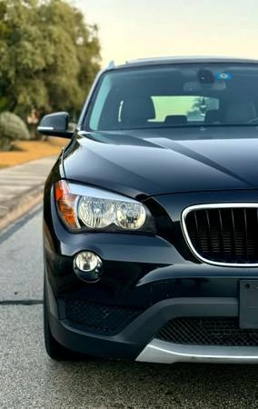 2013 BMW E84 X1 - Image 3 of 21