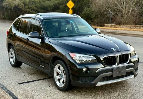 2013 BMW E84 X1 - Image 5 of 21