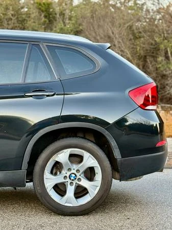 2013 BMW E84 X1 - Image 9 of 21