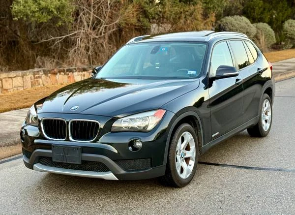 2013 BMW E84 X1 - Image 4 of 21