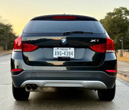 2013 BMW E84 X1 - Image 12 of 21