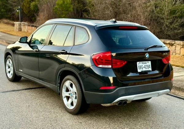 2013 BMW E84 X1 - Image 14 of 21