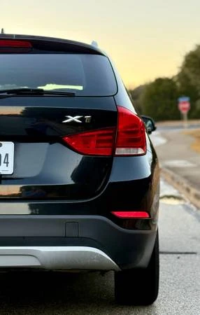2013 BMW E84 X1 - Image 11 of 21