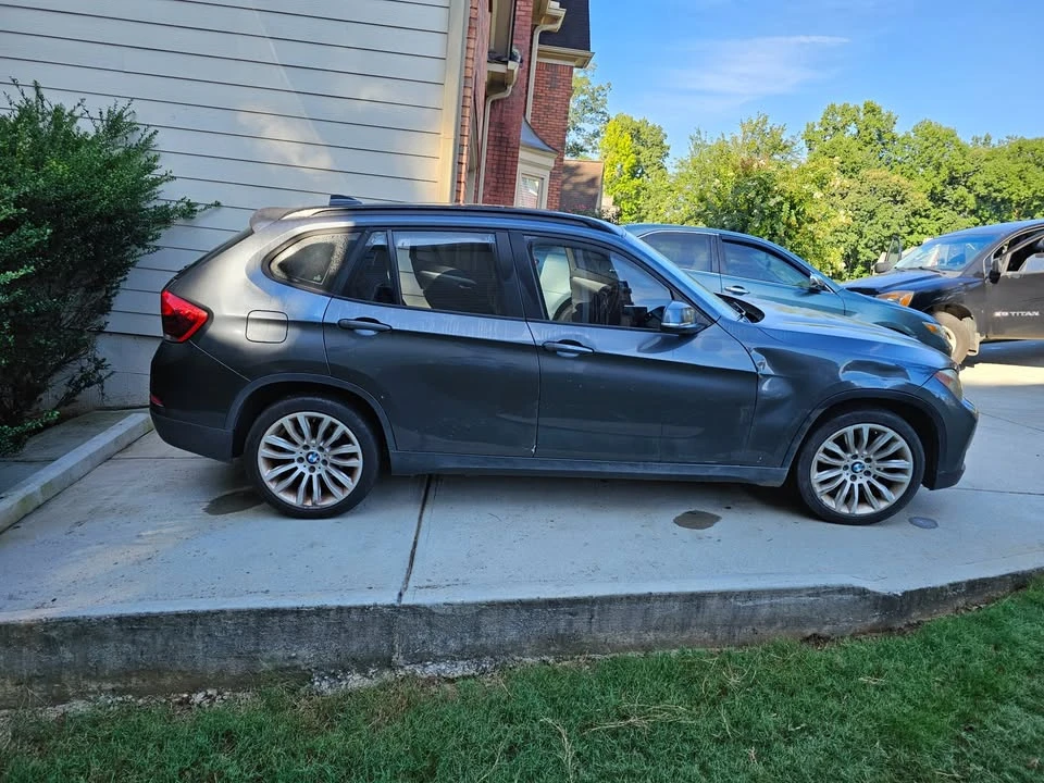 2013 BMW E84 X1 - Image 14 of 18