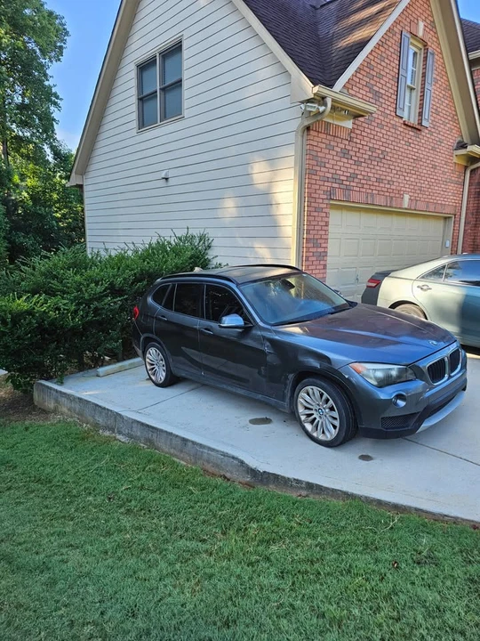 2013 BMW E84 X1 - Image 3 of 18