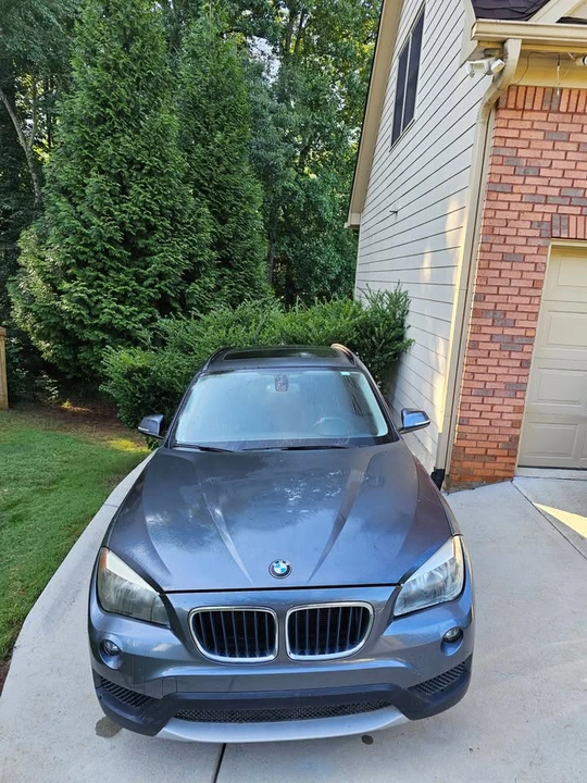 2013 BMW E84 X1 - Image 9 of 18