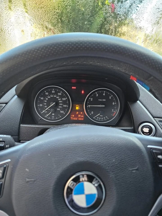 2013 BMW E84 X1 - Image 17 of 18
