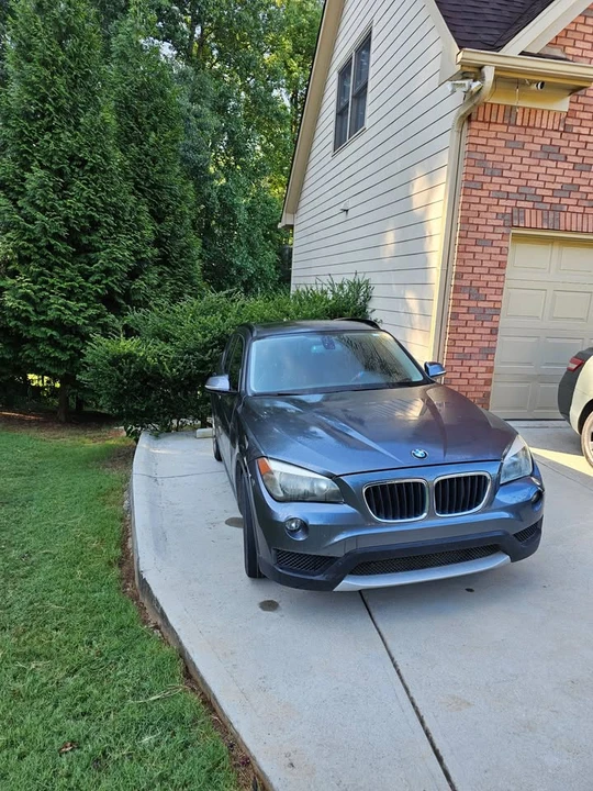 2013 BMW E84 X1 - Image 2 of 18