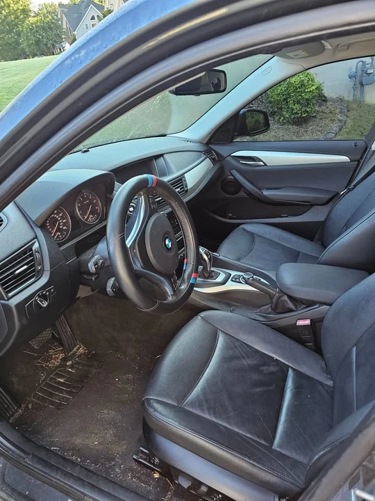 2013 BMW E84 X1 - Image 10 of 18