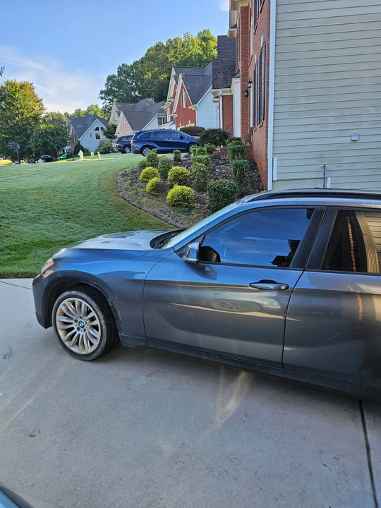 2013 BMW E84 X1 - Image 4 of 18