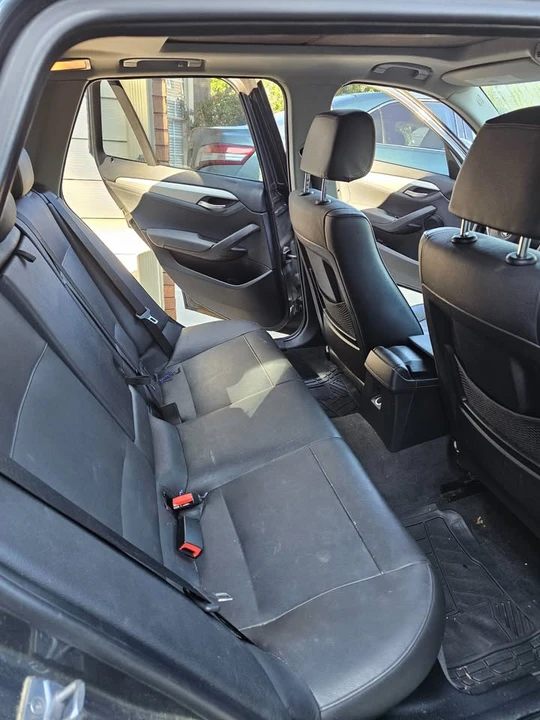 2013 BMW E84 X1 - Image 12 of 18
