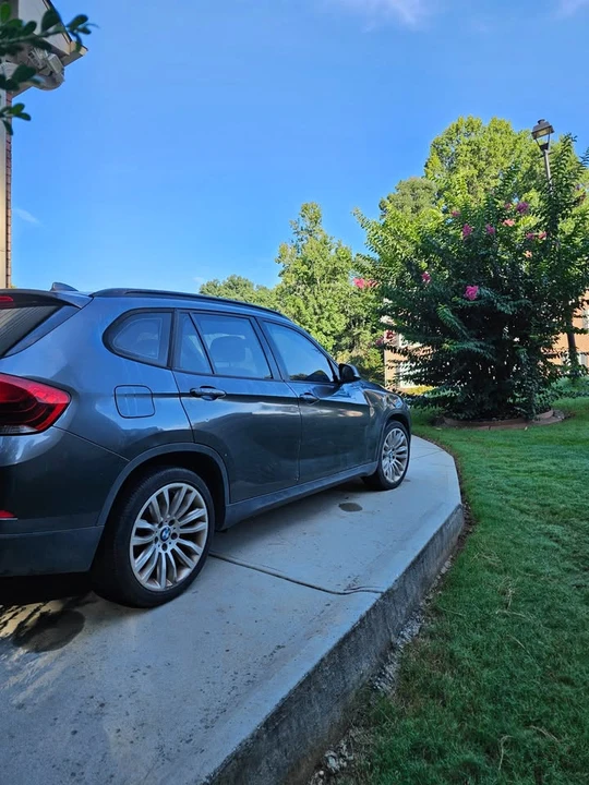 2013 BMW E84 X1 - Image 8 of 18
