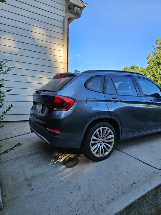 2013 BMW E84 X1 - Image 7 of 18