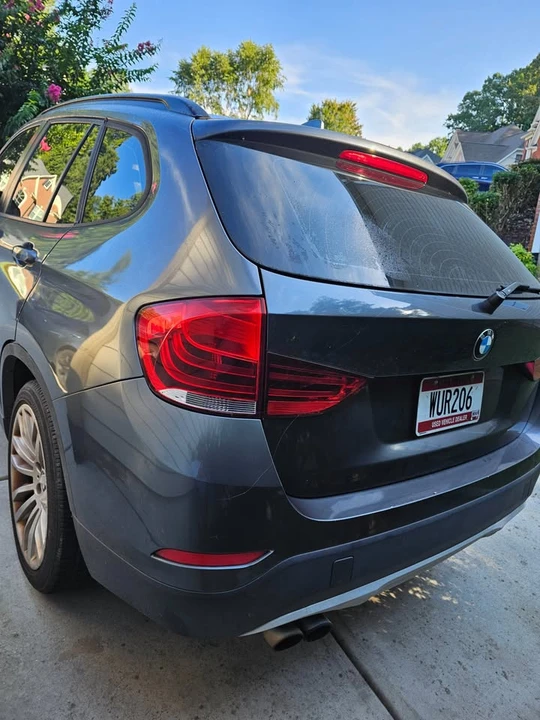 2013 BMW E84 X1 - Image 6 of 18
