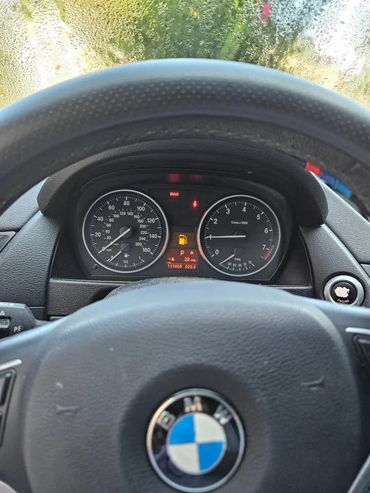 2013 BMW E84 X1 - Image 18 of 18