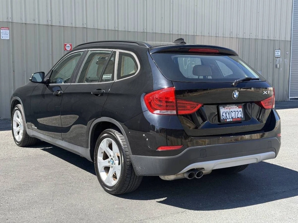 2013 BMW E84 X1 - Image 4 of 9