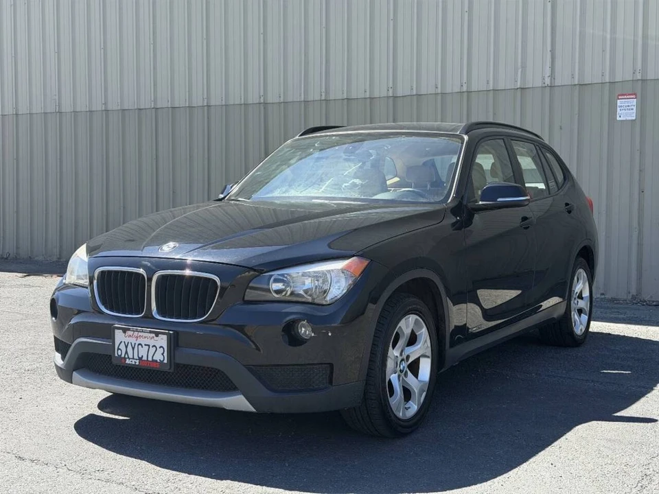 2013 BMW E84 X1 - Image 3 of 9