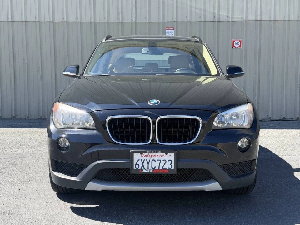 2013 BMW E84 X1 - Image 2 of 9