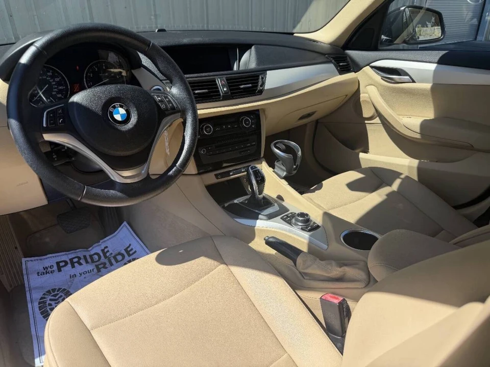 2013 BMW E84 X1 - Image 9 of 9