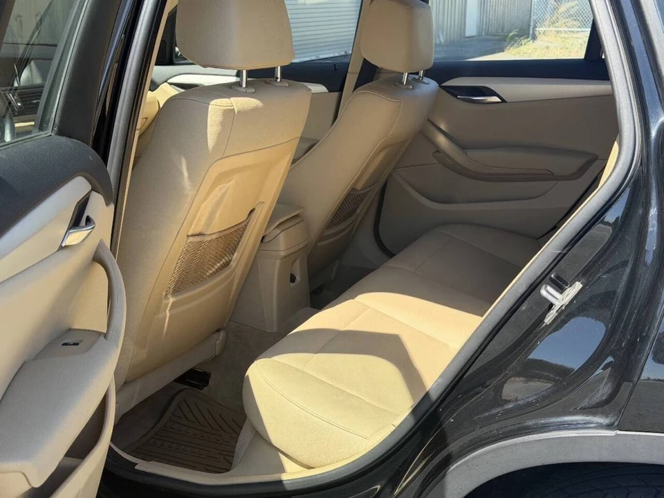 2013 BMW E84 X1 - Image 8 of 9