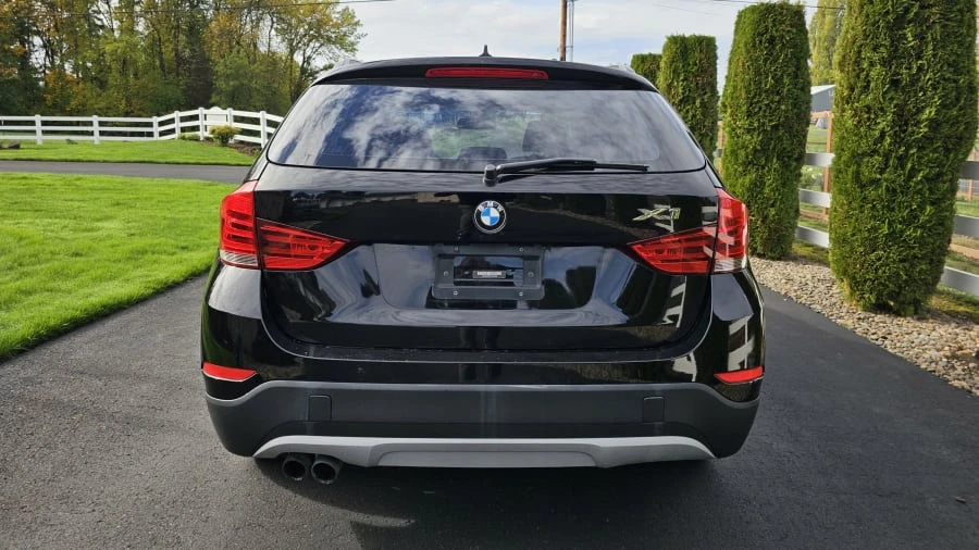 2013 BMW E84 X1 - Image 4 of 9