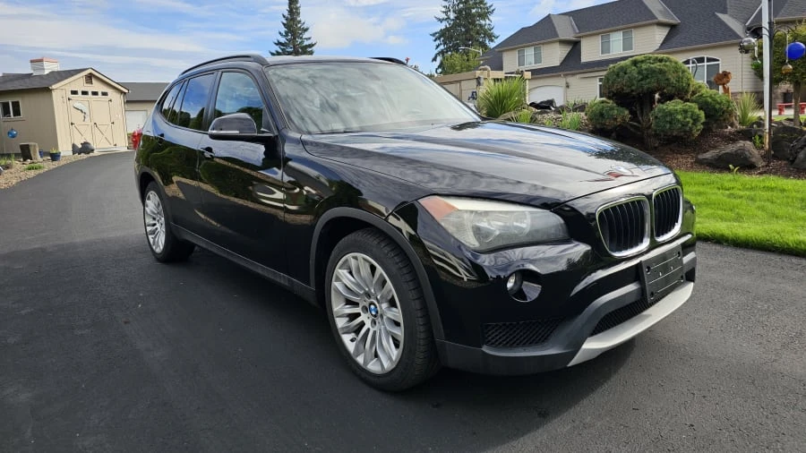 2013 BMW E84 X1 - Image 5 of 9