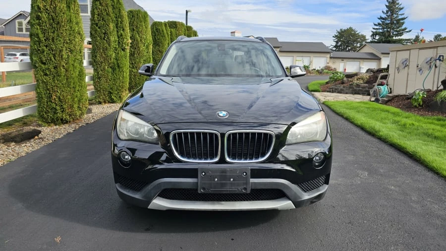 2013 BMW E84 X1 - Image 3 of 9