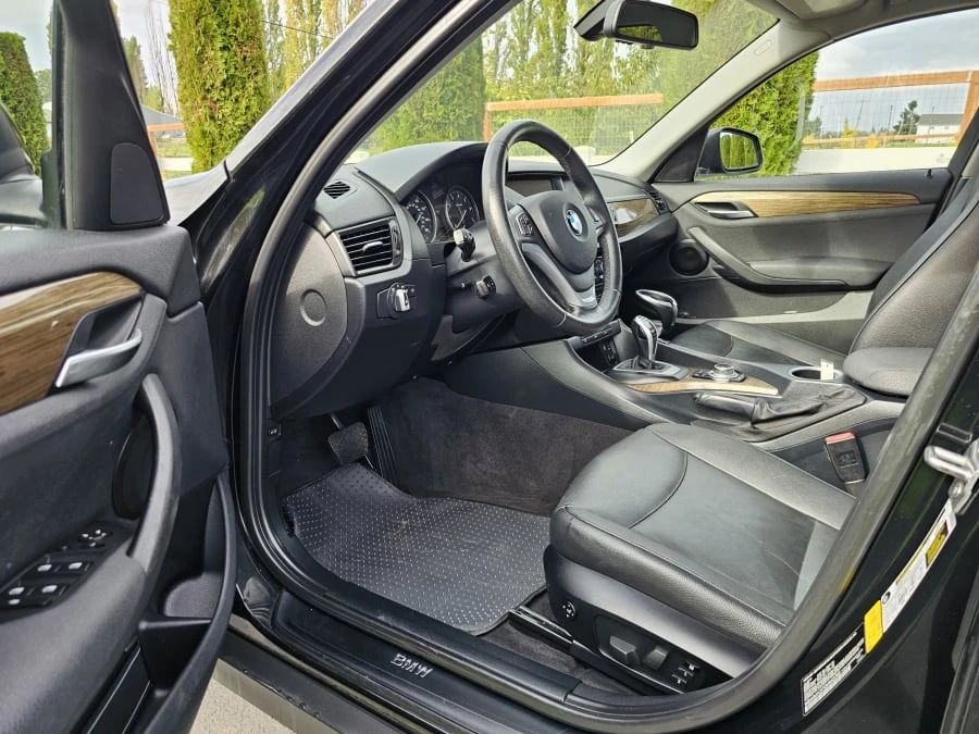 2013 BMW E84 X1 - Image 7 of 9