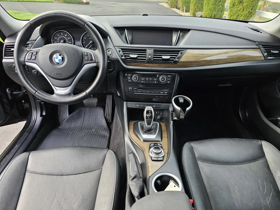 2013 BMW E84 X1 - Image 9 of 9
