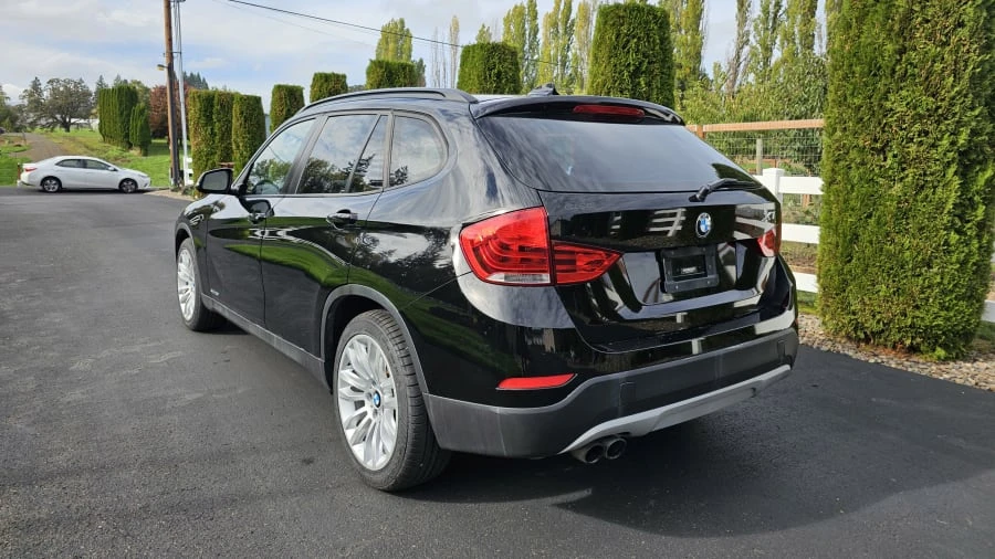2013 BMW E84 X1 - Image 6 of 9