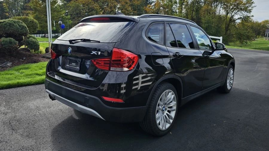 2013 BMW E84 X1 - Image 2 of 9