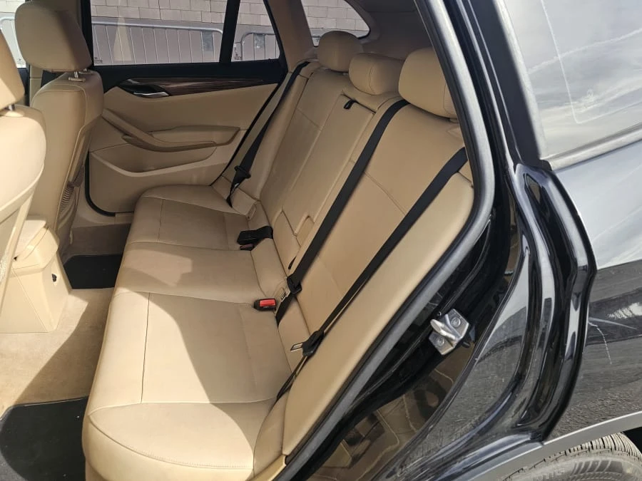 2013 BMW E84 X1 - Image 5 of 8