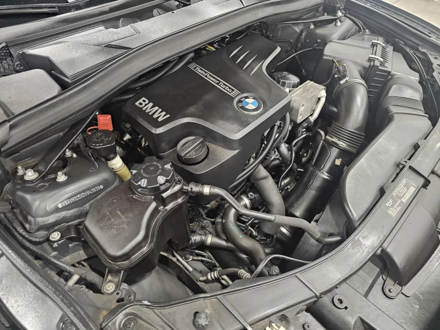2013 BMW E84 X1 - Image 7 of 8