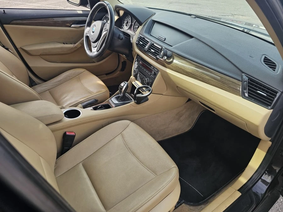 2013 BMW E84 X1 - Image 6 of 8