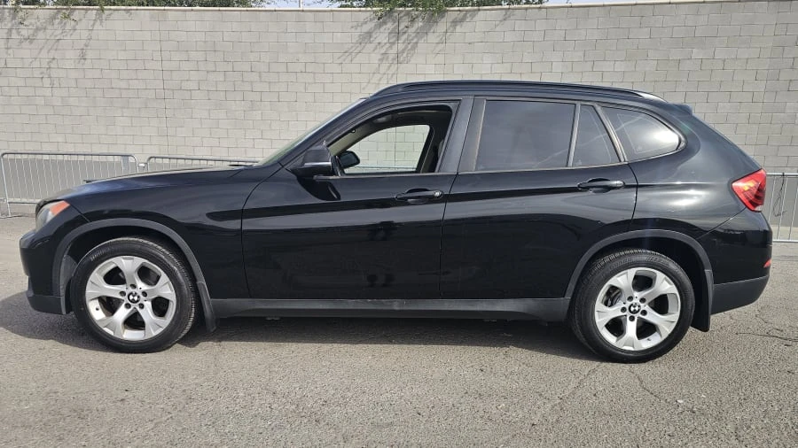 2013 BMW E84 X1 - Image 2 of 8