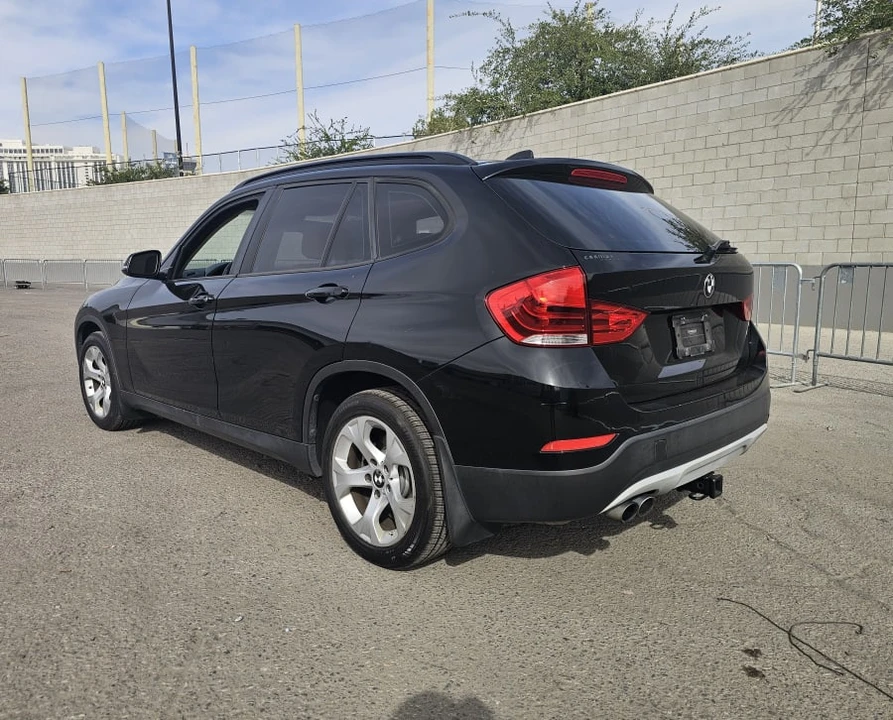 2013 BMW E84 X1 - Image 3 of 8