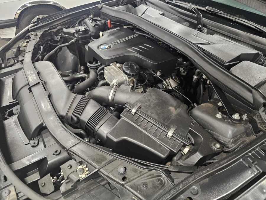 2013 BMW E84 X1 - Image 8 of 8