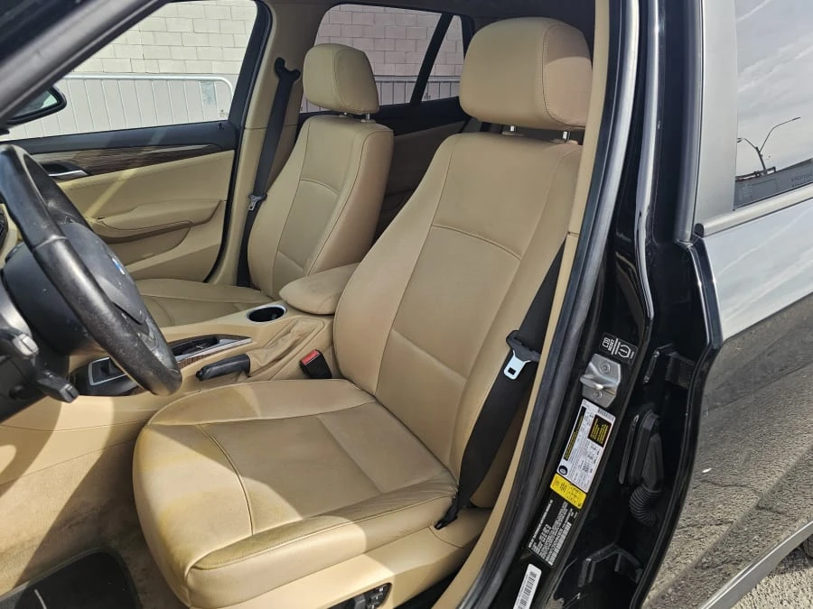 2013 BMW E84 X1 - Image 4 of 8