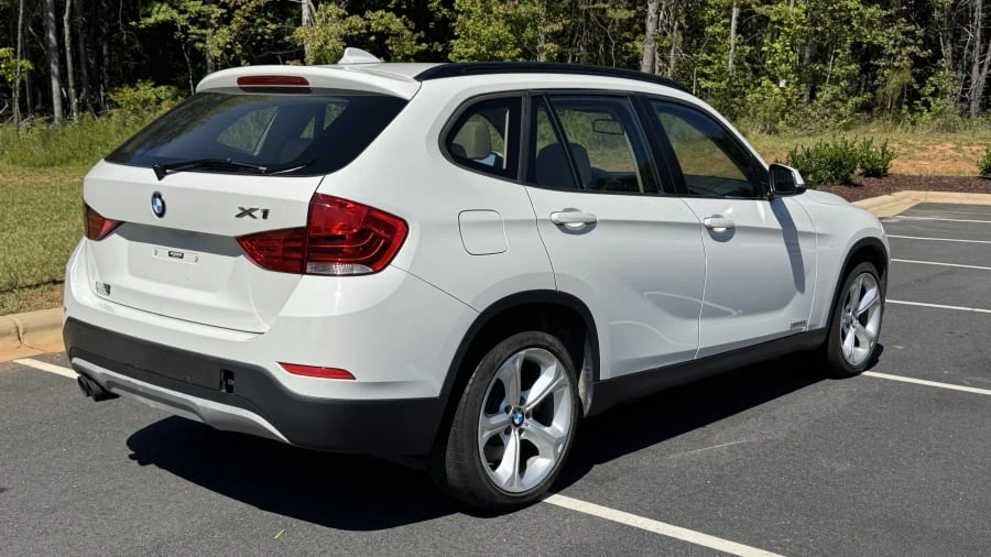 2013 BMW E84 X1 - Image 3 of 15