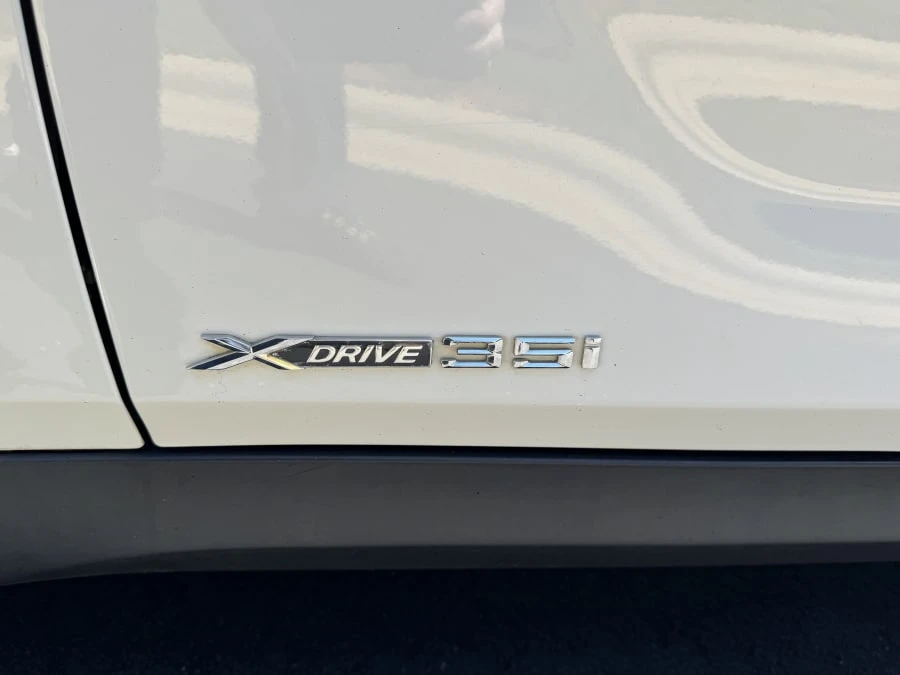 2013 BMW E84 X1 - Image 6 of 15