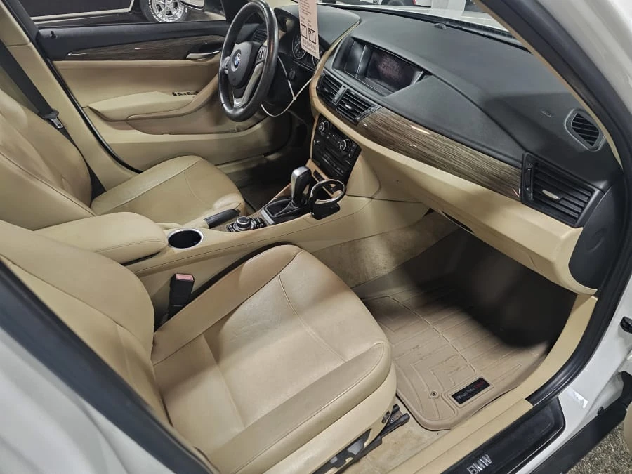 2013 BMW E84 X1 - Image 13 of 15
