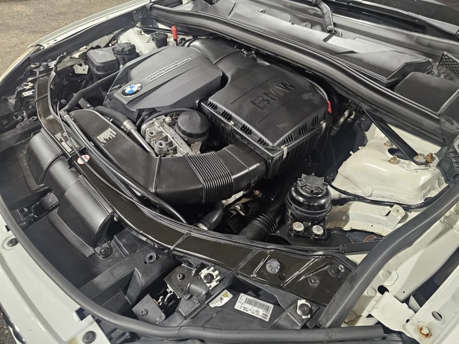 2013 BMW E84 X1 - Image 14 of 15
